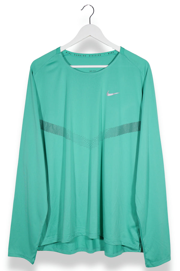Bluză Nike pentru alergare cu croială lejeră pentru mișcare – XL – Bărbați