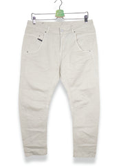 DIESEL – blugi – vedere din față – second-hand premium