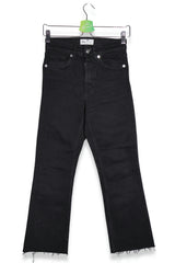 ZARA – blugi – vedere din față – second-hand premium