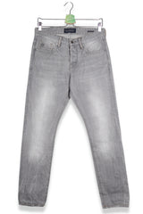 SCOTCH & SODA – blugi – vedere din față – second-hand premium