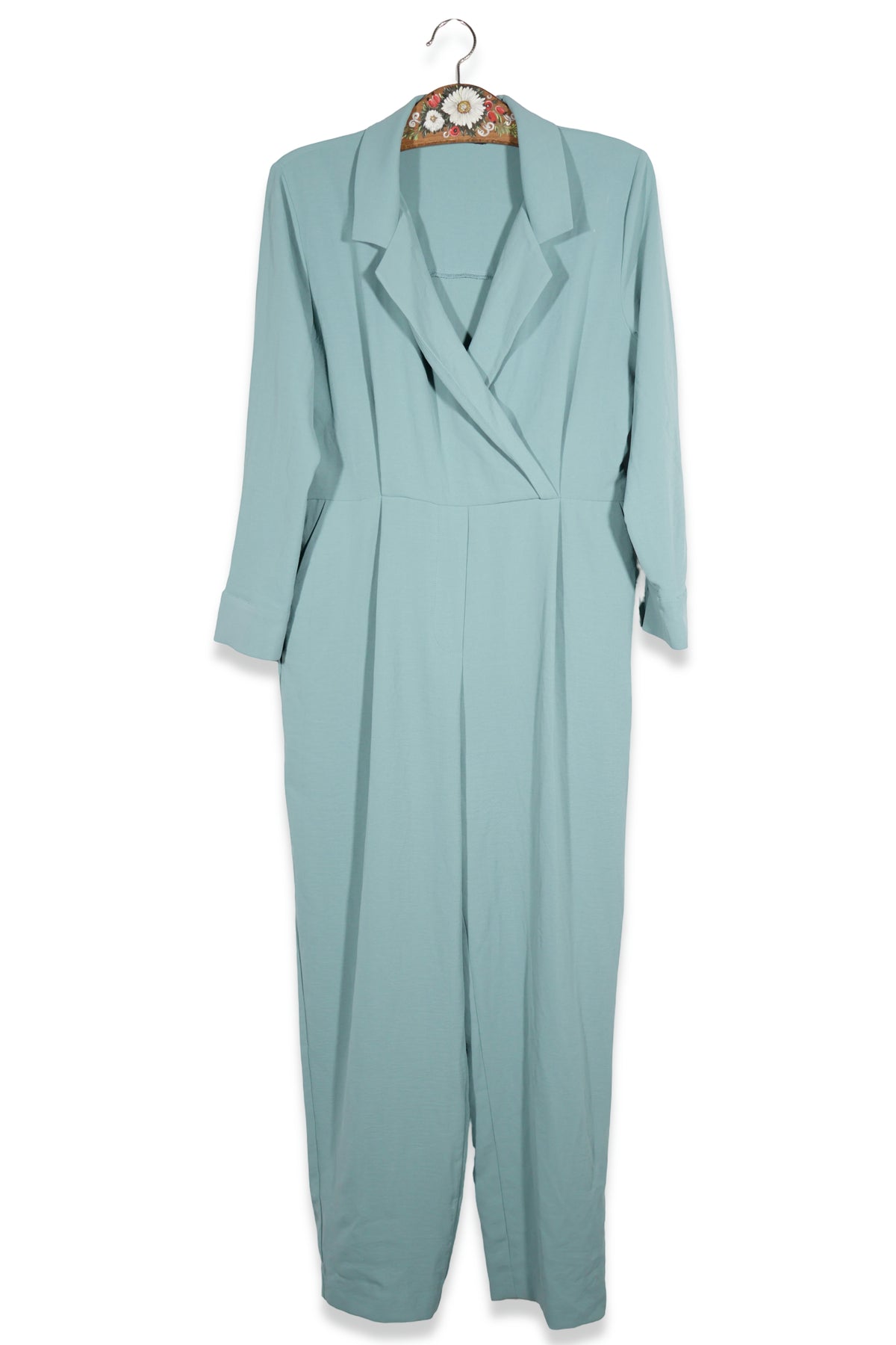 Zara – salopeta – vedere din față – second-hand premium