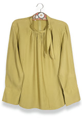 GERRY WEBER – bluză – vedere din față – second-hand premium