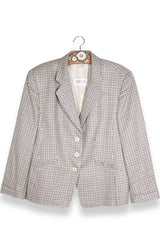 MARCONA – sacou – vedere din față – second-hand premium