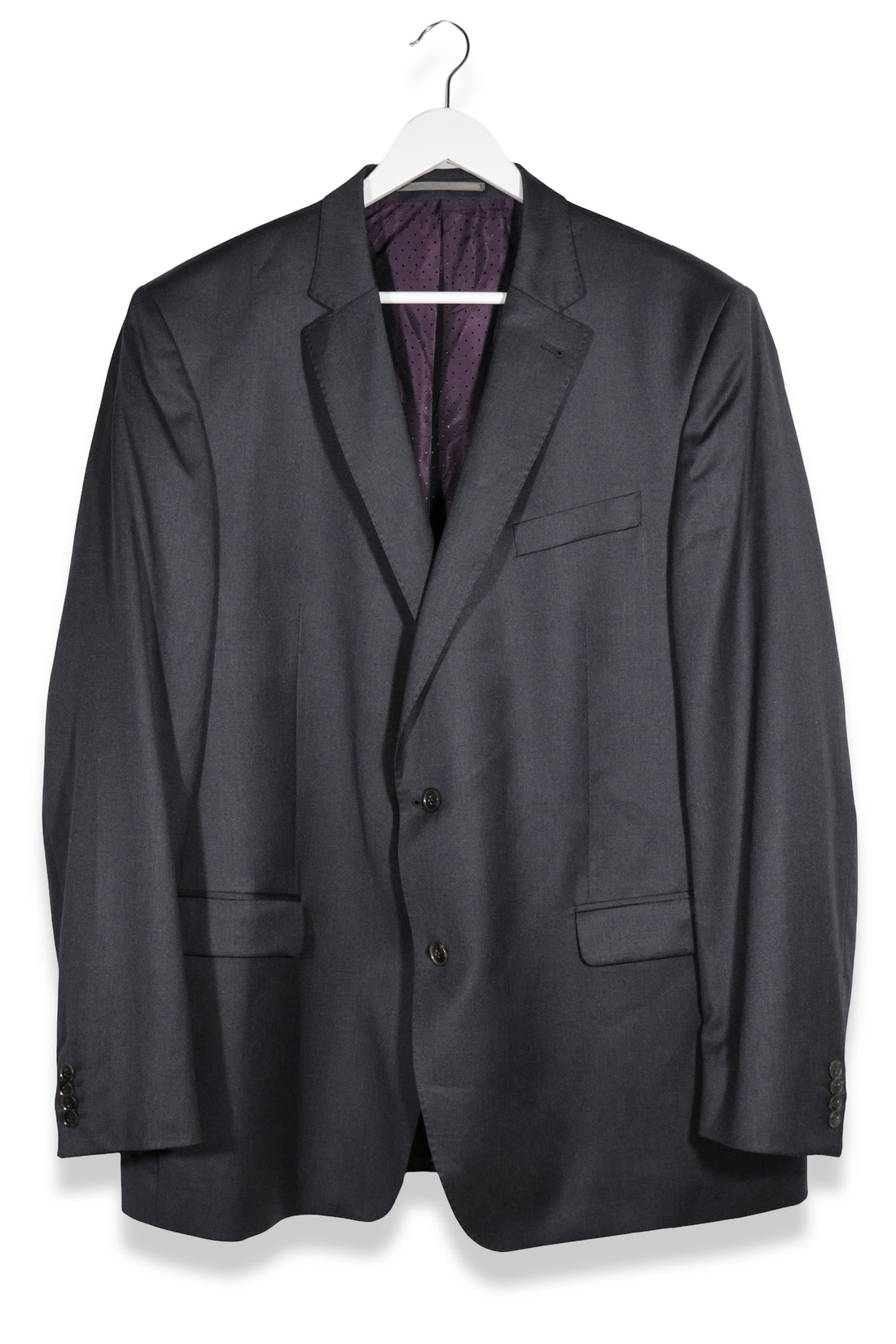 Tom Rusborg – sacou – vedere din față – second-hand premium