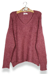 AD style – pulover – vedere din față – second-hand premium