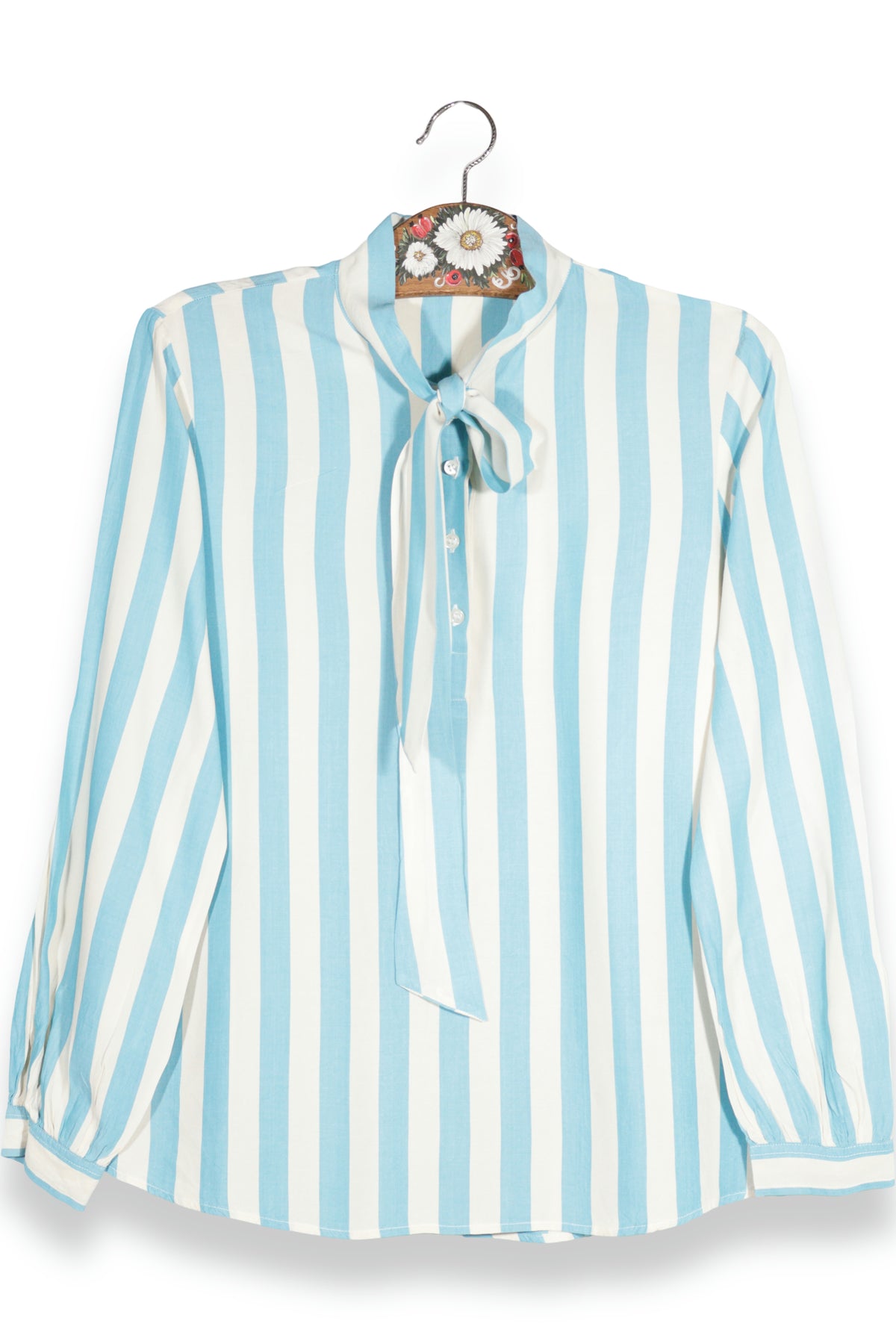 SISLEY – cămașă – vedere din față – second-hand premium