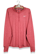 NIKE RUNNING – bluză – vedere din față – second-hand premium