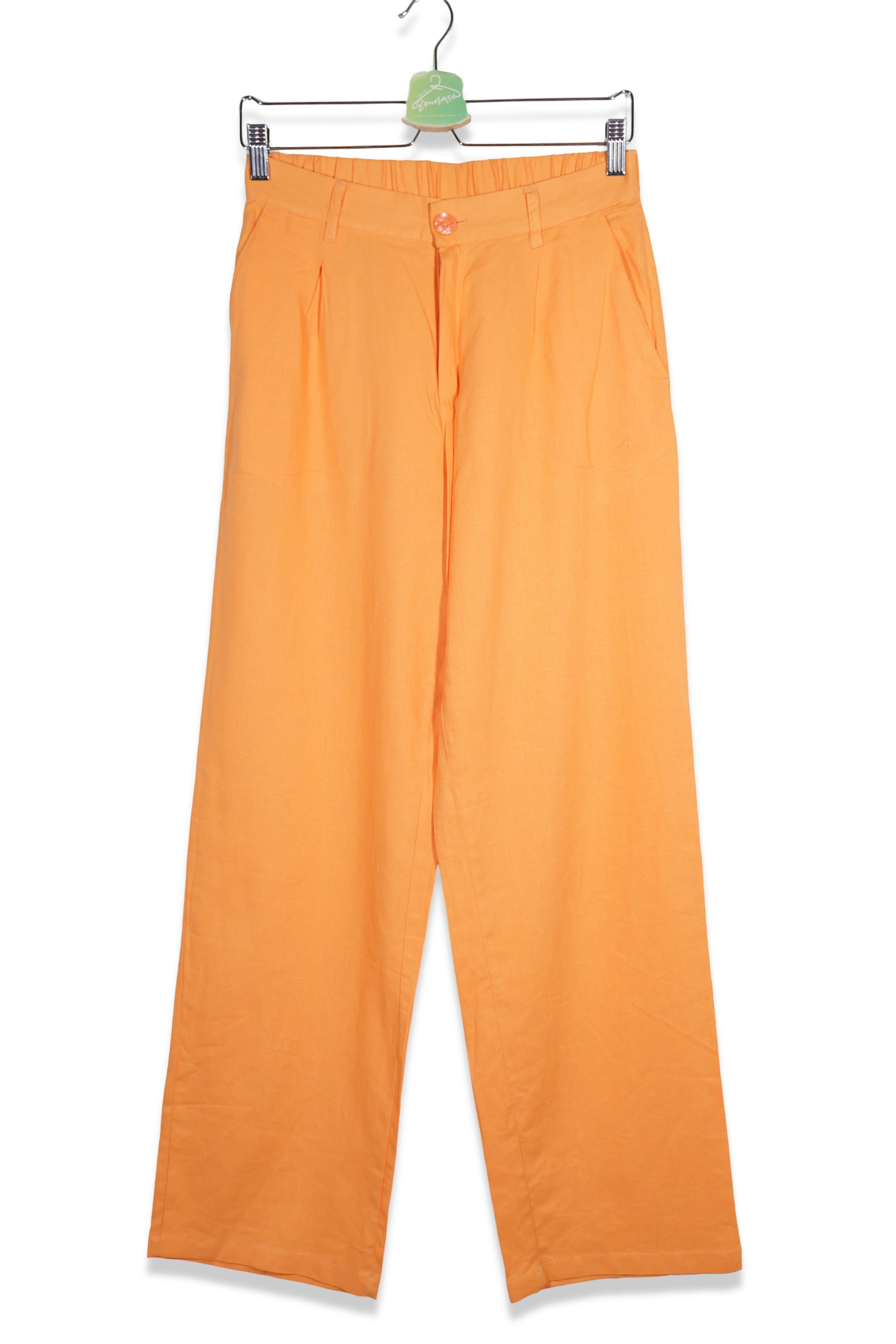 Pageone – pantaloni – vedere din față – second-hand premium