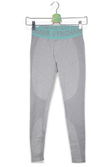 GYMSHARK – pantaloni – vedere din față – second-hand premium