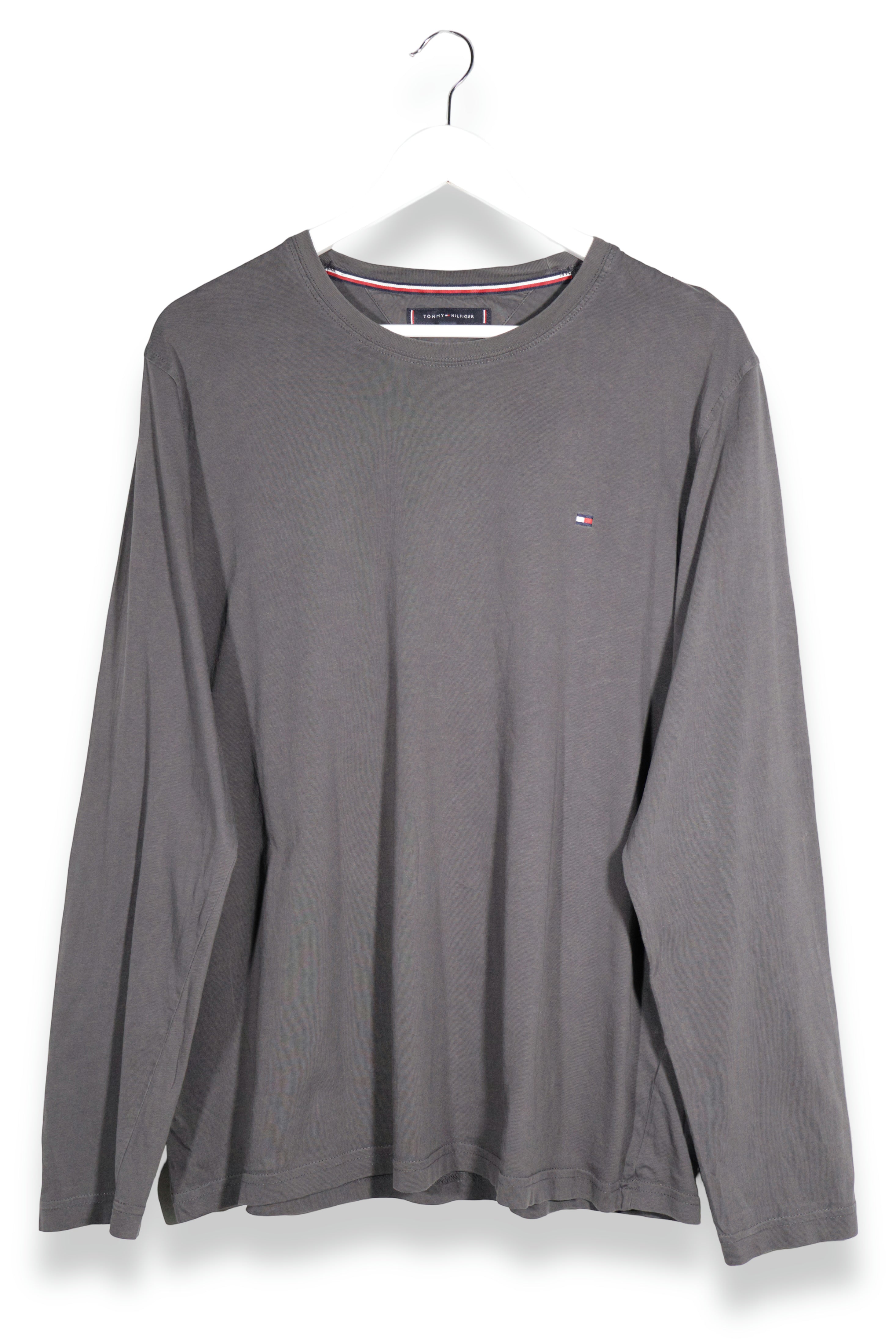 TOMMY HILFIGER – bluză – vedere din față – second-hand premium