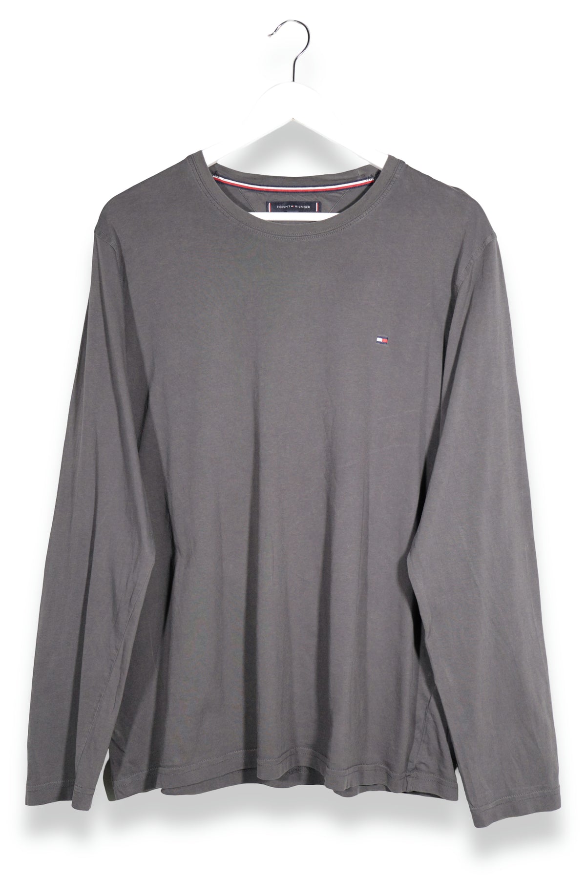 TOMMY HILFIGER – bluză – vedere din față – second-hand premium