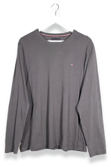 TOMMY HILFIGER – bluză – vedere din față – second-hand premium