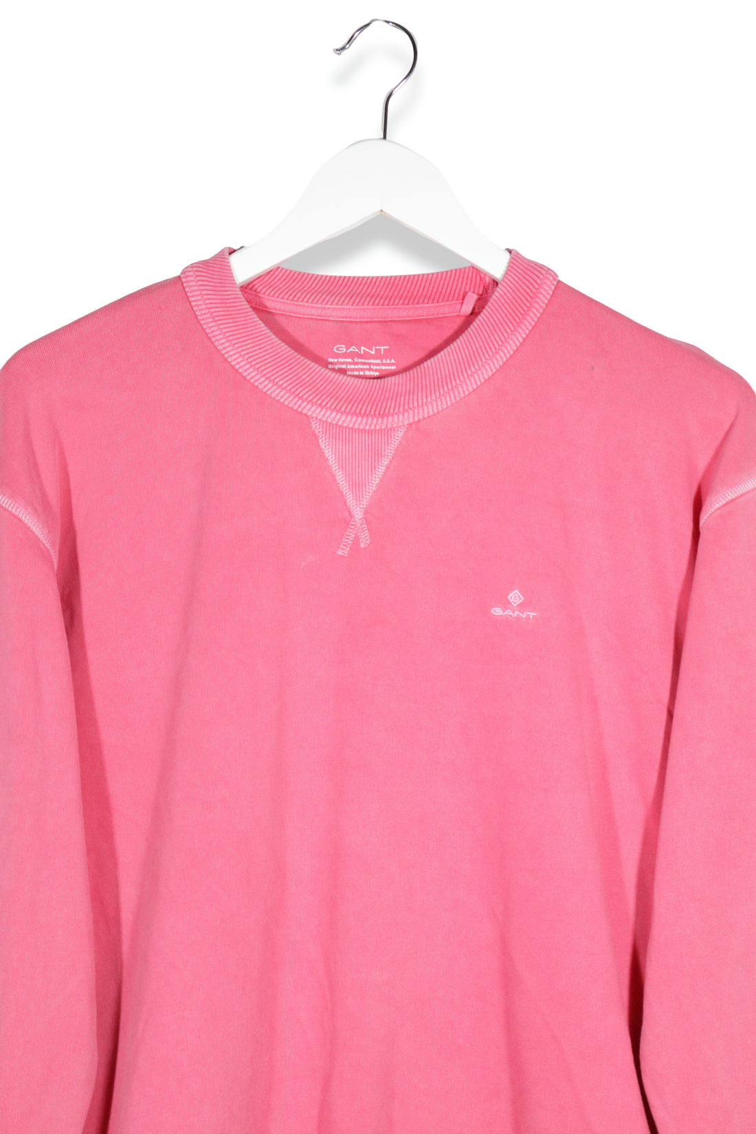 GANT – bluză – detaliu – second-hand premium