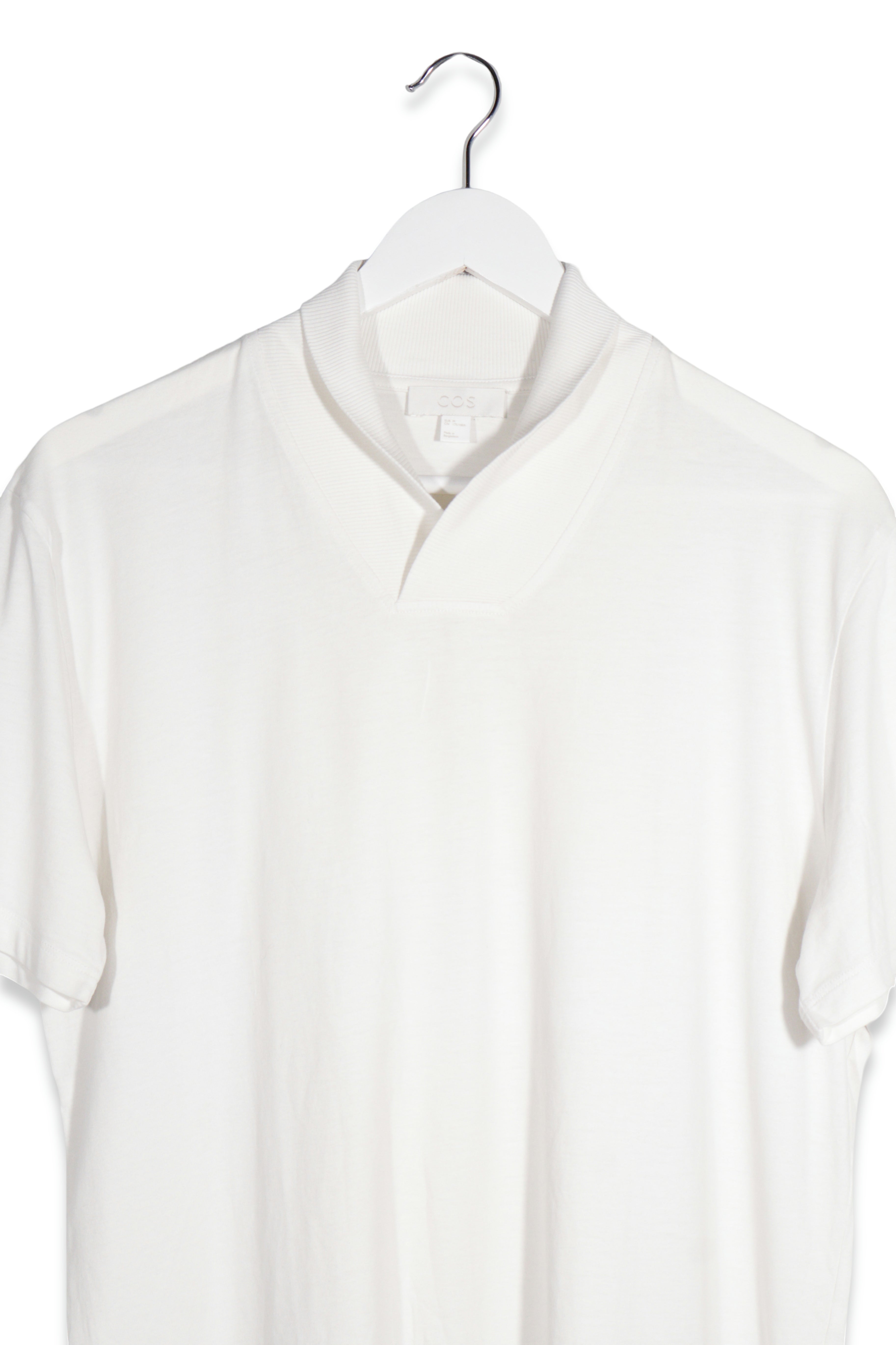 COS – tricou – detaliu – second-hand premium