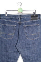 BOSS – blugi – detaliu – second-hand premium
