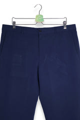 ZARA – pantaloni – detaliu – second-hand premium