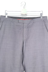 HUGO BOSS – pantaloni – detaliu – second-hand premium