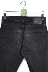 Levi's – blugi – detaliu – second-hand premium