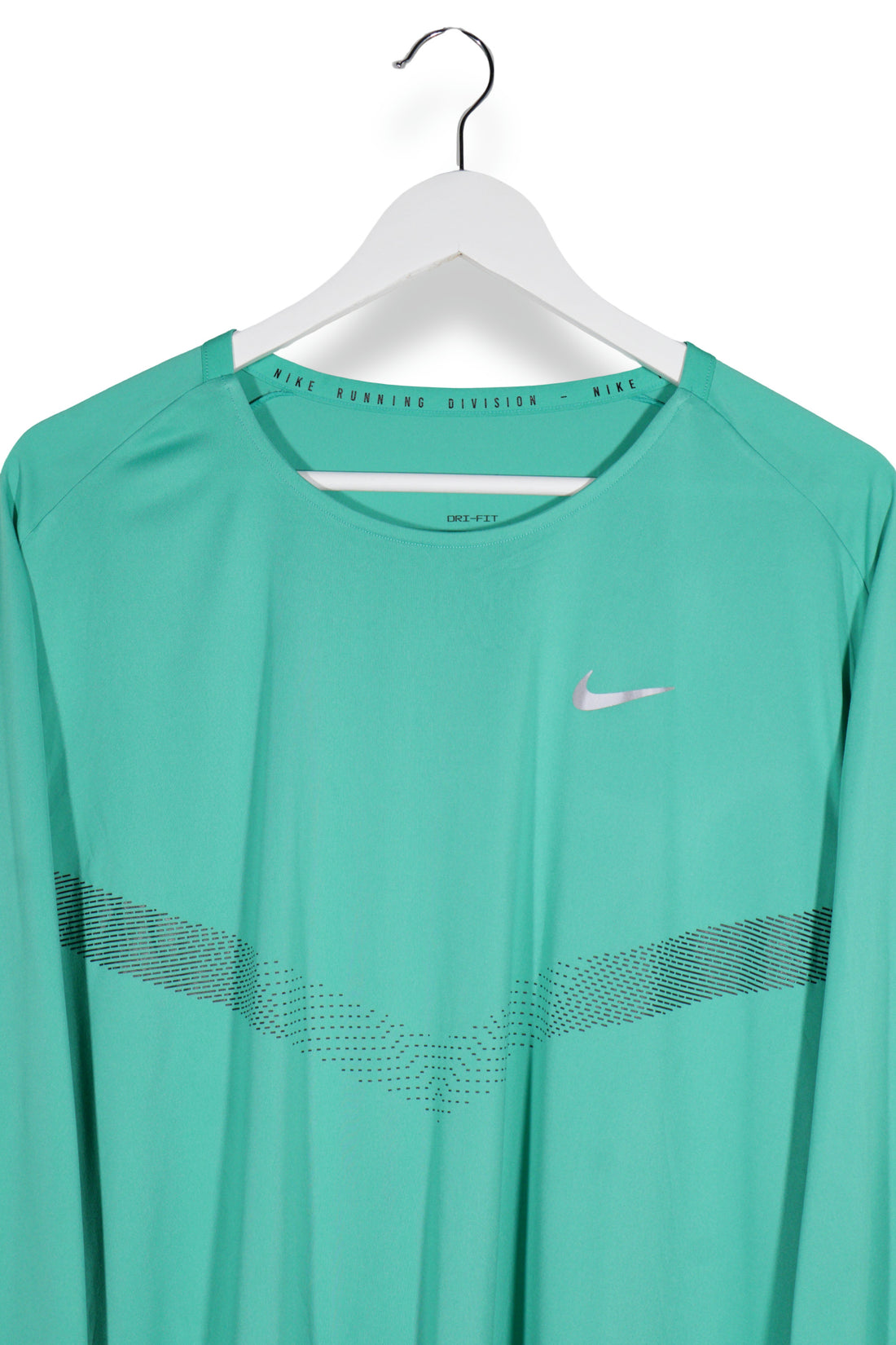 Nike – bluză – detaliu – second-hand premium