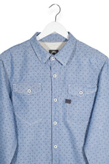 G-STAR RAW – cămașă – detaliu – second-hand premium