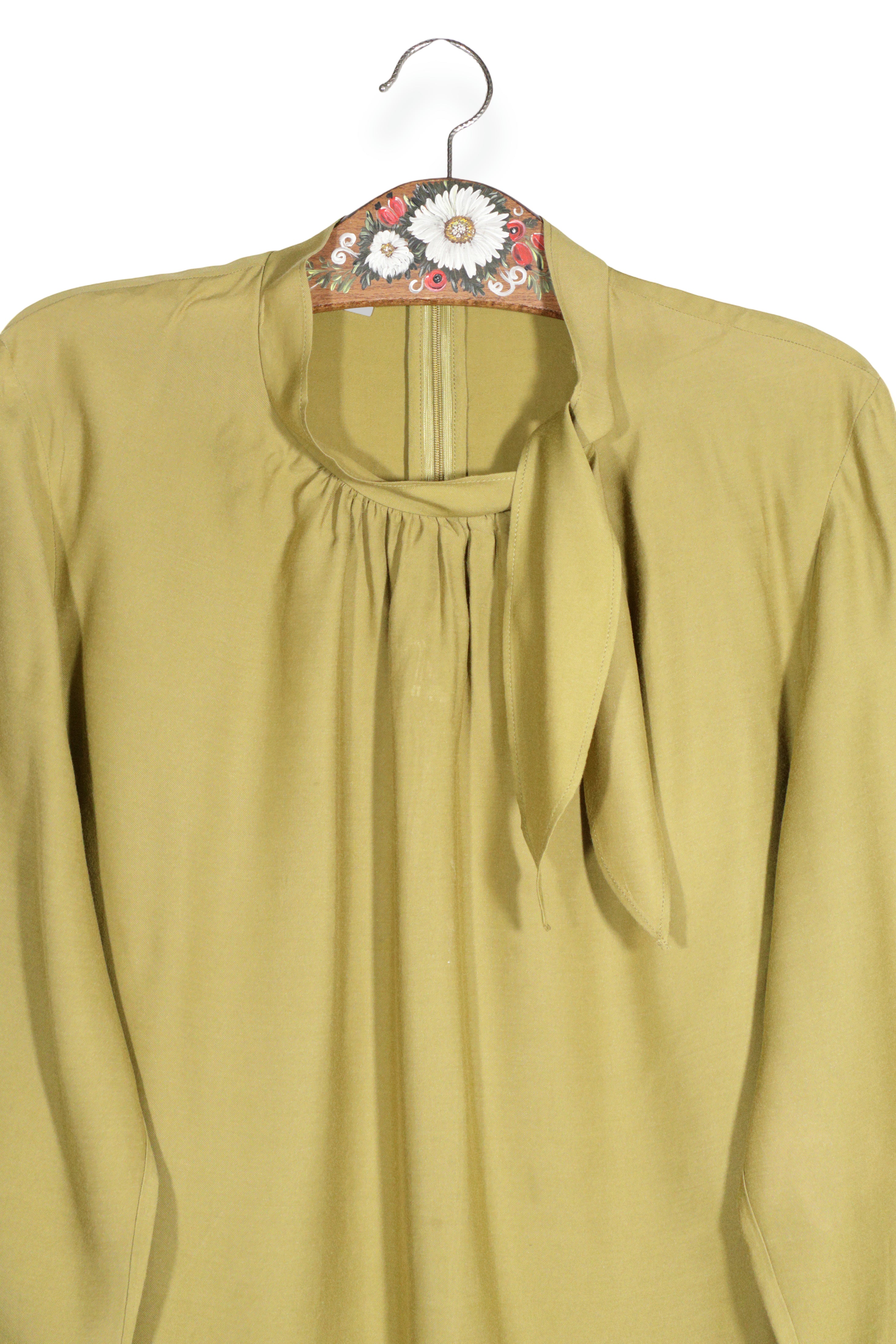 GERRY WEBER – bluză – detaliu – second-hand premium