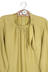 GERRY WEBER – bluză – detaliu – second-hand premium