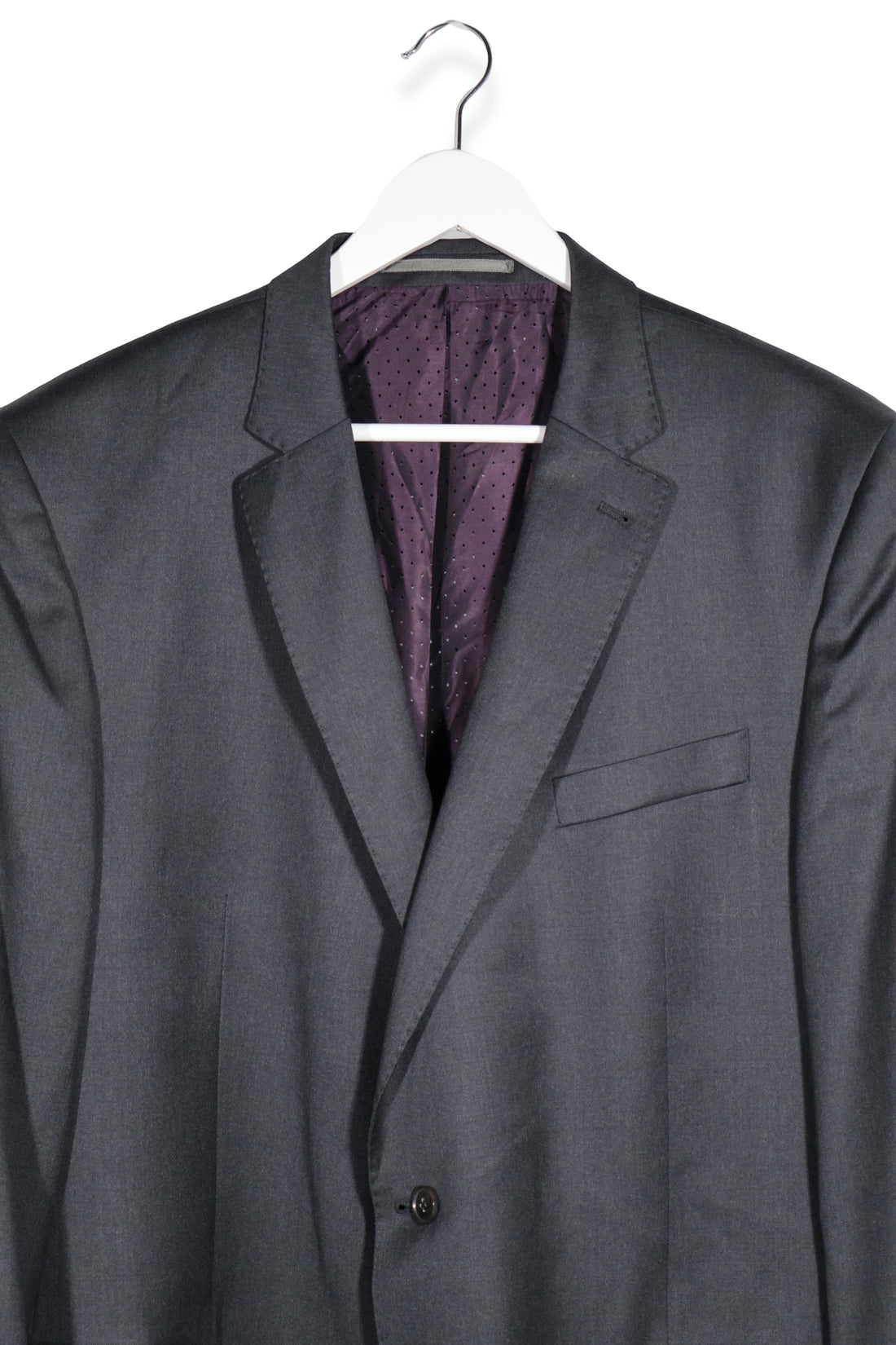 Tom Rusborg – sacou – detaliu – second-hand premium