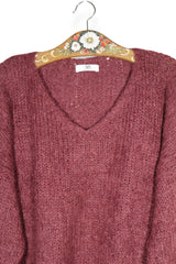 AD style – pulover – detaliu – second-hand premium