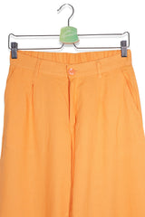 Pageone – pantaloni – detaliu – second-hand premium