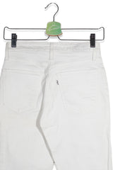 Levi's – blugi – detaliu – second-hand premium