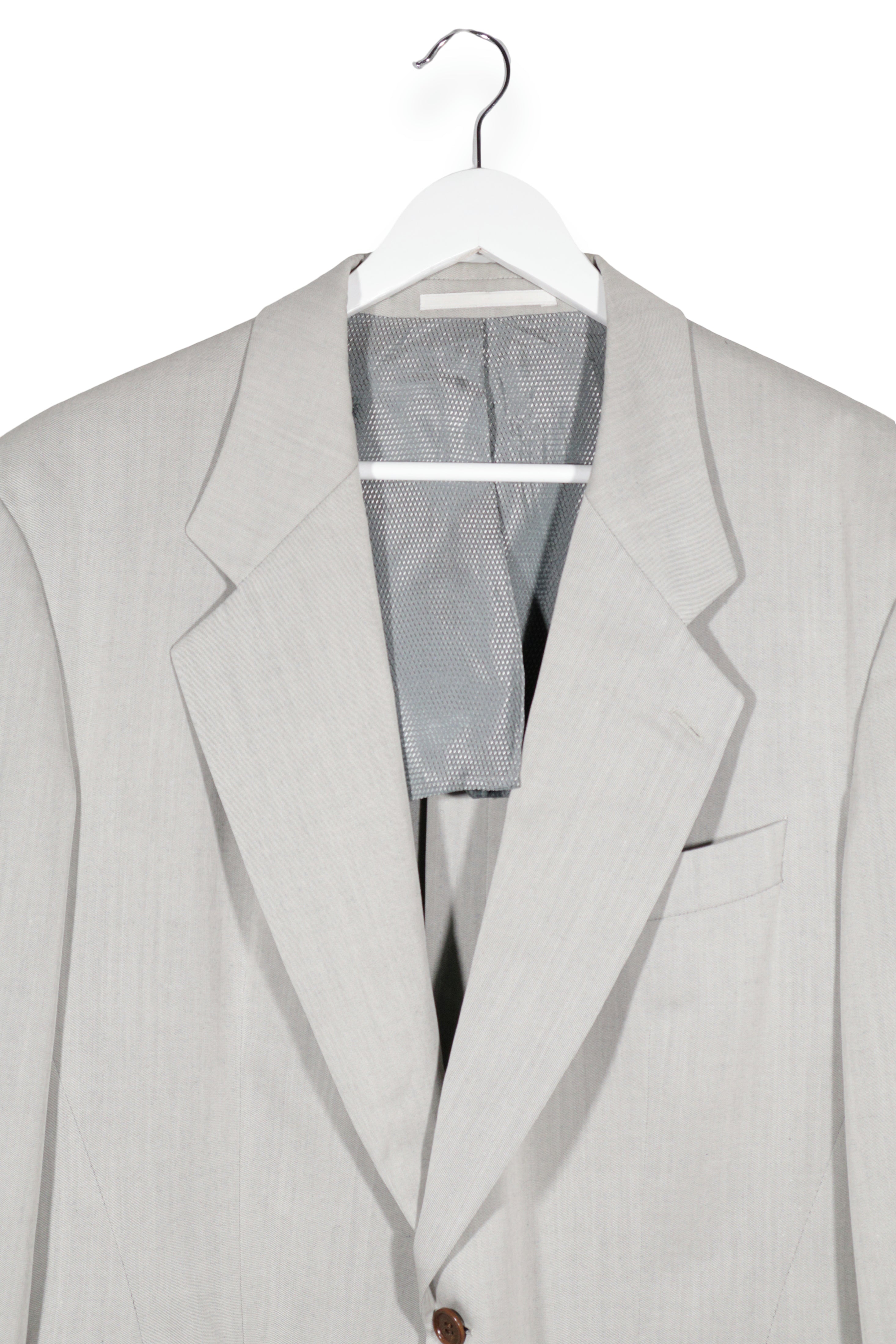 BOSS Hugo Boss – sacou – detaliu – second-hand premium