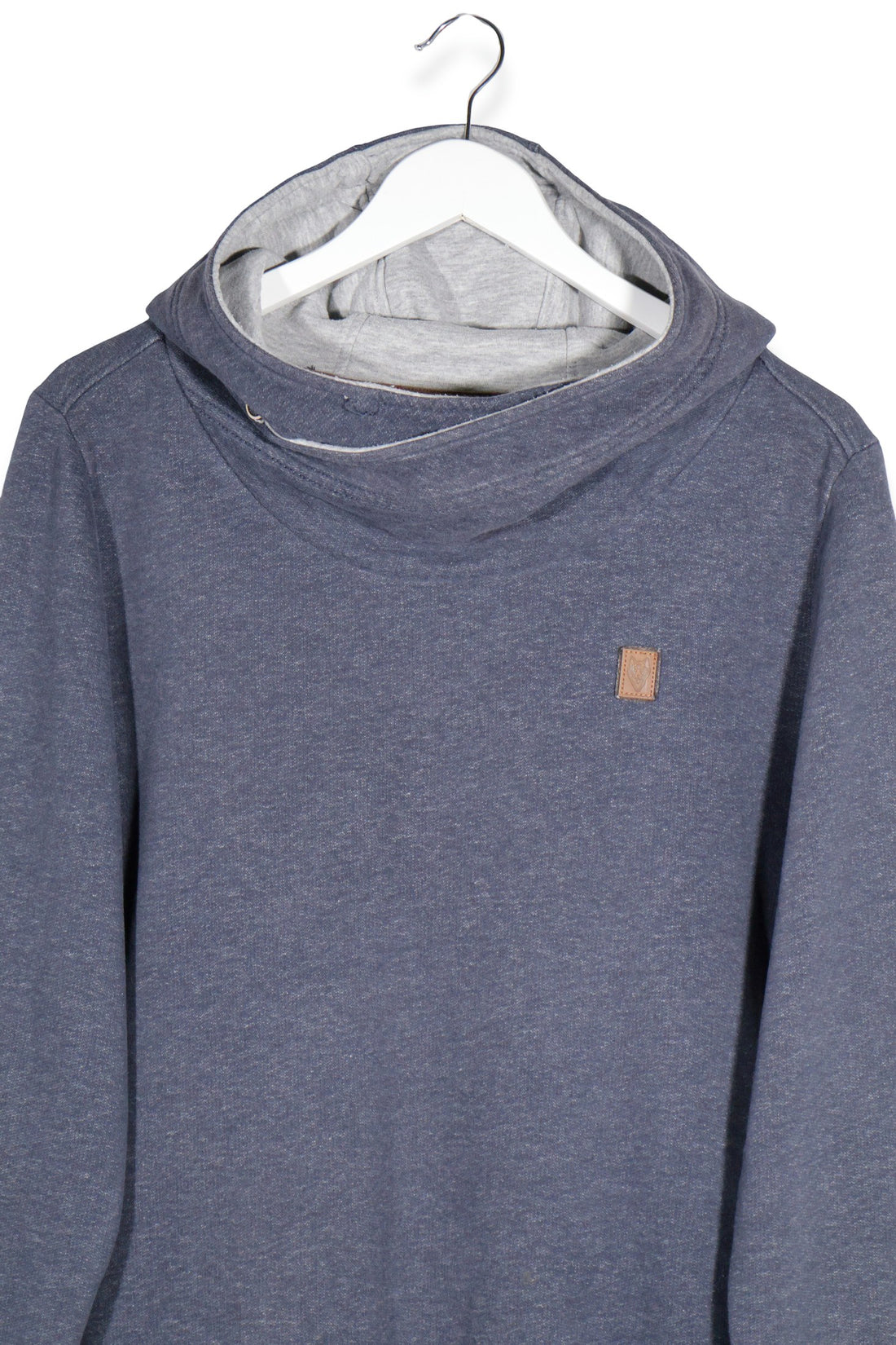 NAKETANO – bluză – detaliu – second-hand premium