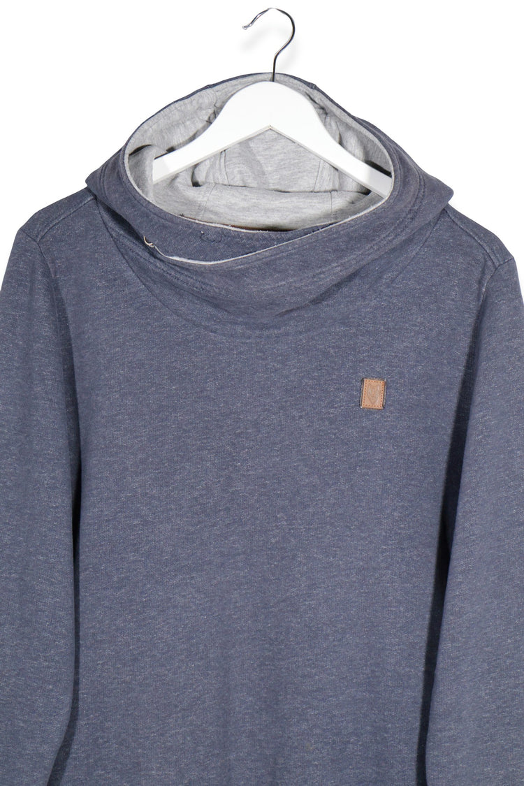 NAKETANO – bluză – detaliu – second-hand premium