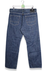 BOSS – blugi – vedere din spate – second-hand premium