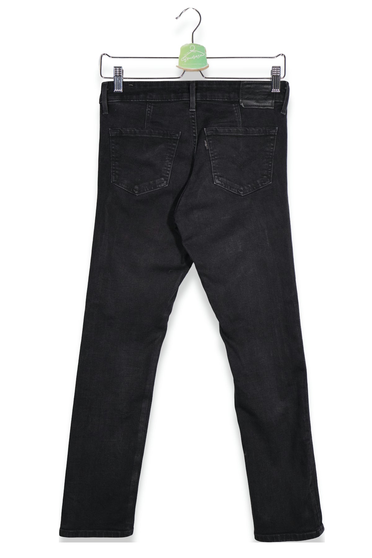 Levis' – blugi – vedere din spate – second-hand premium
