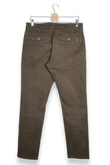 DUNMORE – pantaloni – vedere din spate – second-hand premium