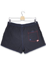 Diesel – pantaloni de plaja – vedere din spate – second-hand premium
