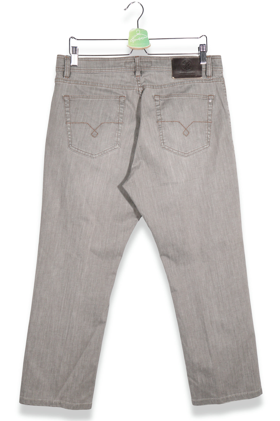 pierre cardin – blugi – vedere din spate – second-hand premium