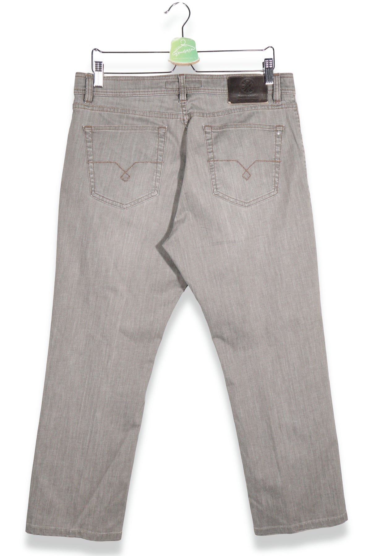 pierre cardin – blugi – vedere din spate – second-hand premium