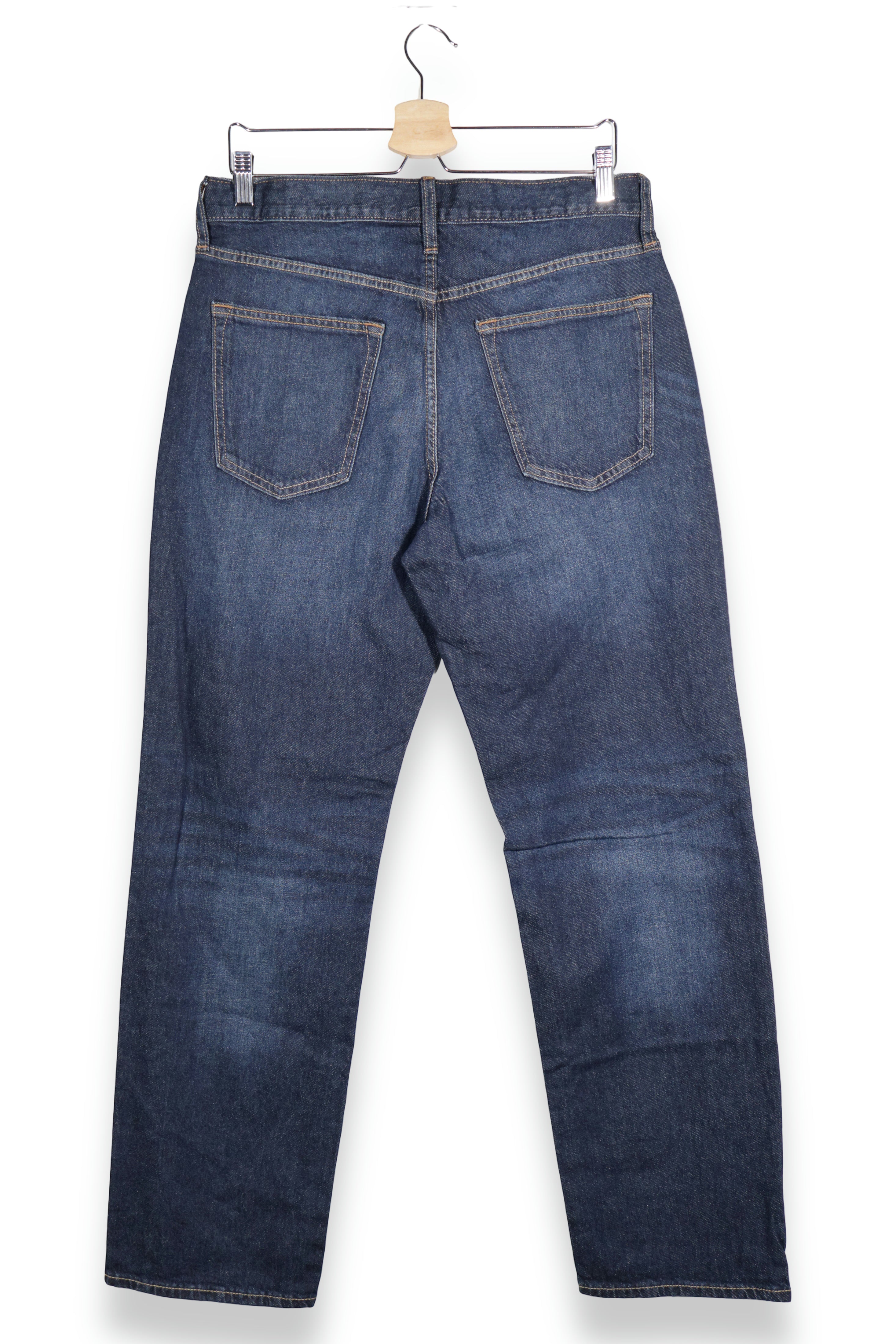 Old Navy – blugi – vedere din spate – second-hand premium