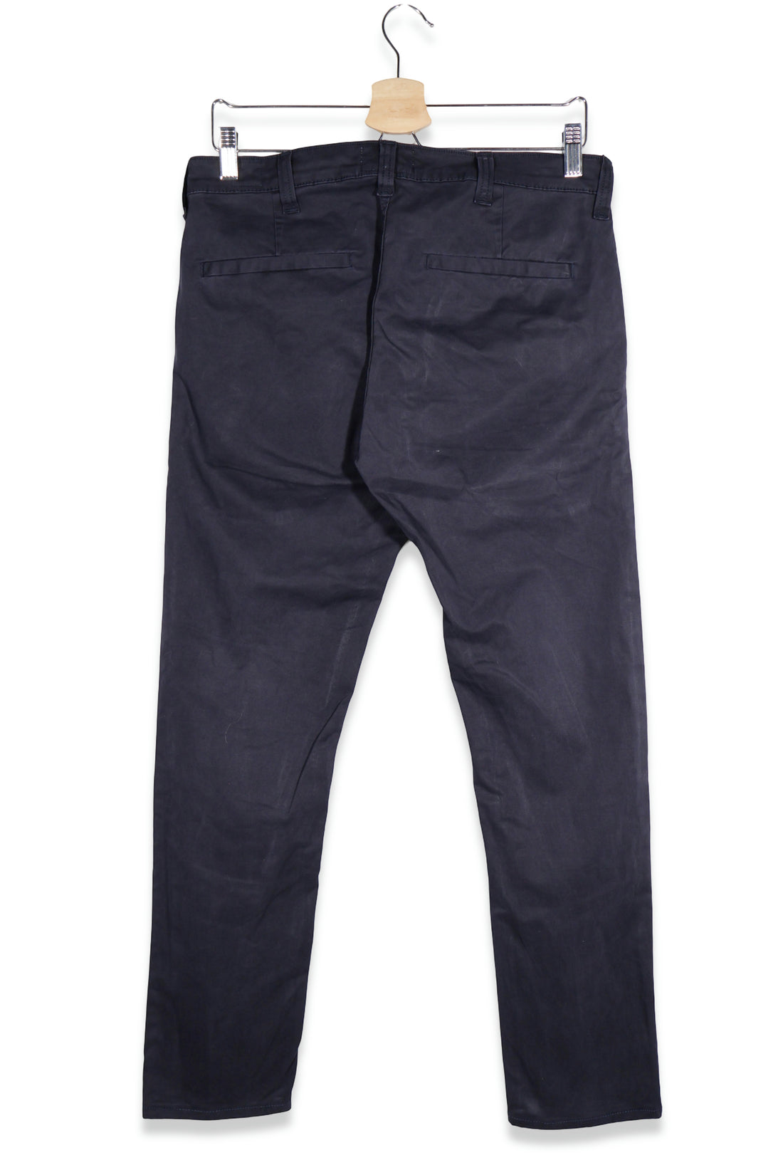 Crocker – pantaloni – vedere din spate – second-hand premium