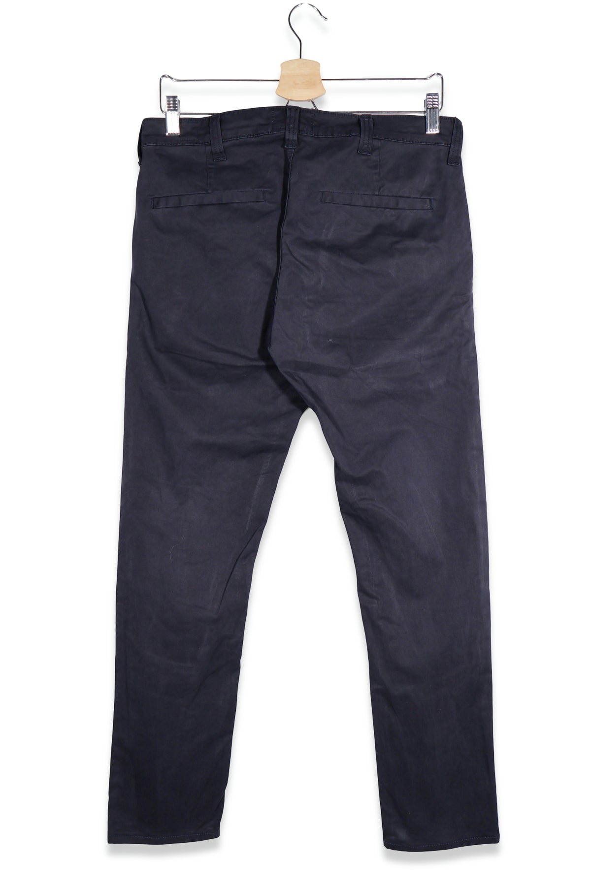 Crocker – pantaloni – vedere din spate – second-hand premium