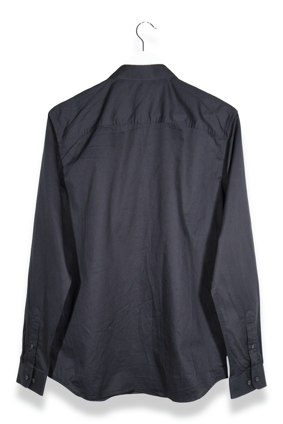 JACK&JONES – cămașă – vedere din spate – second-hand premium