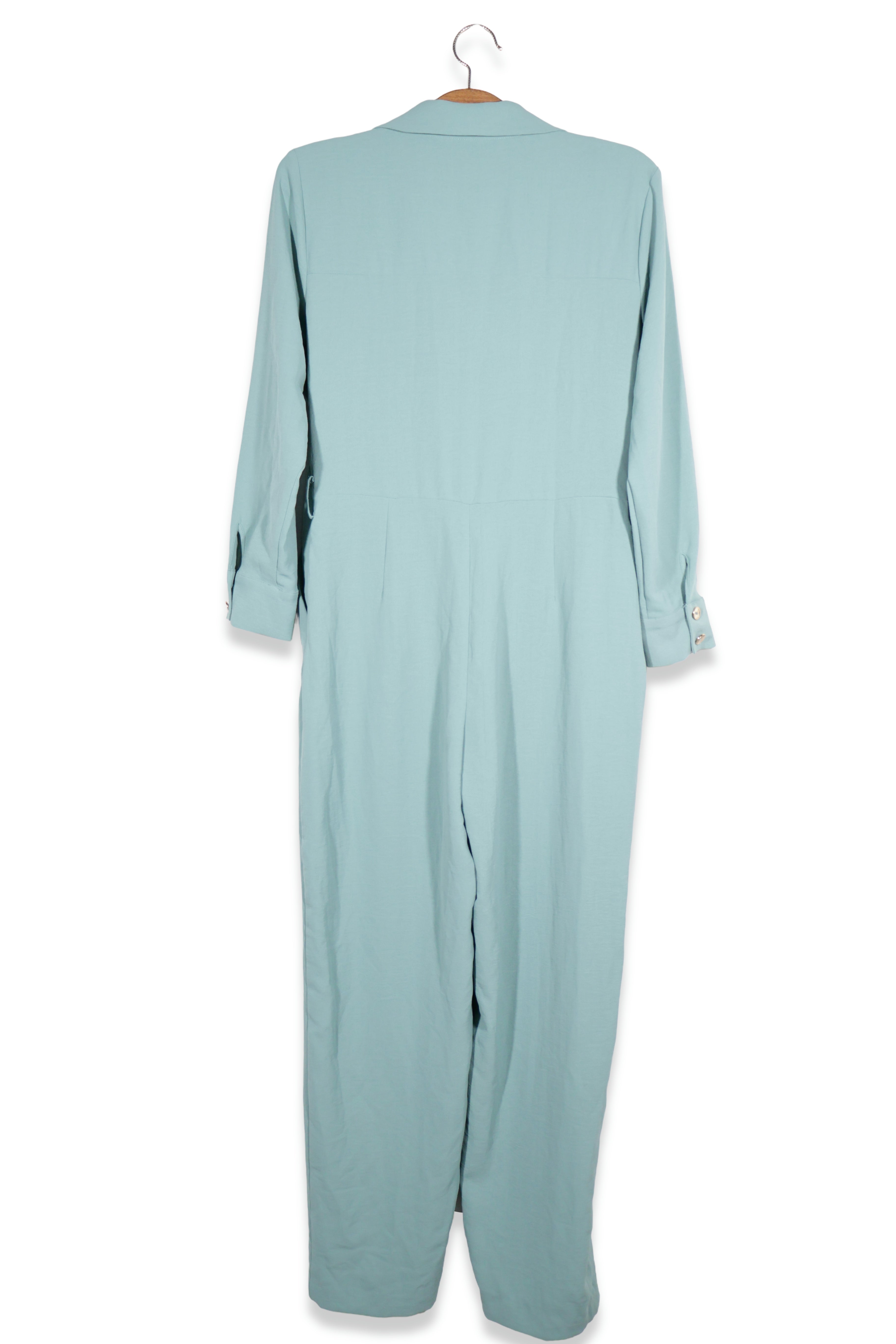 Zara – salopeta – vedere din spate – second-hand premium