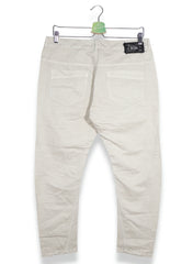 DIESEL – blugi – vedere din spate – second-hand premium