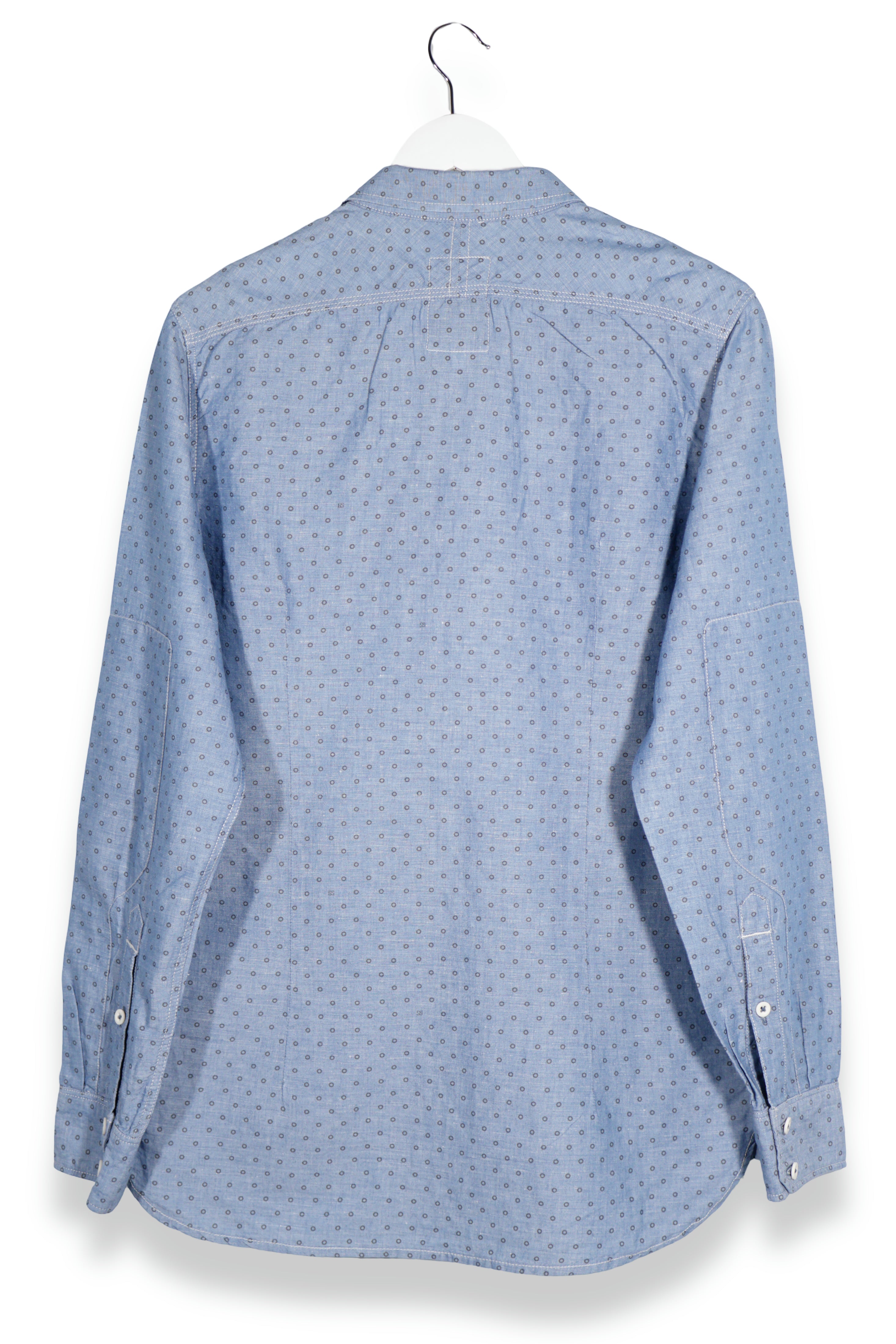 G-STAR RAW – cămașă – vedere din spate – second-hand premium