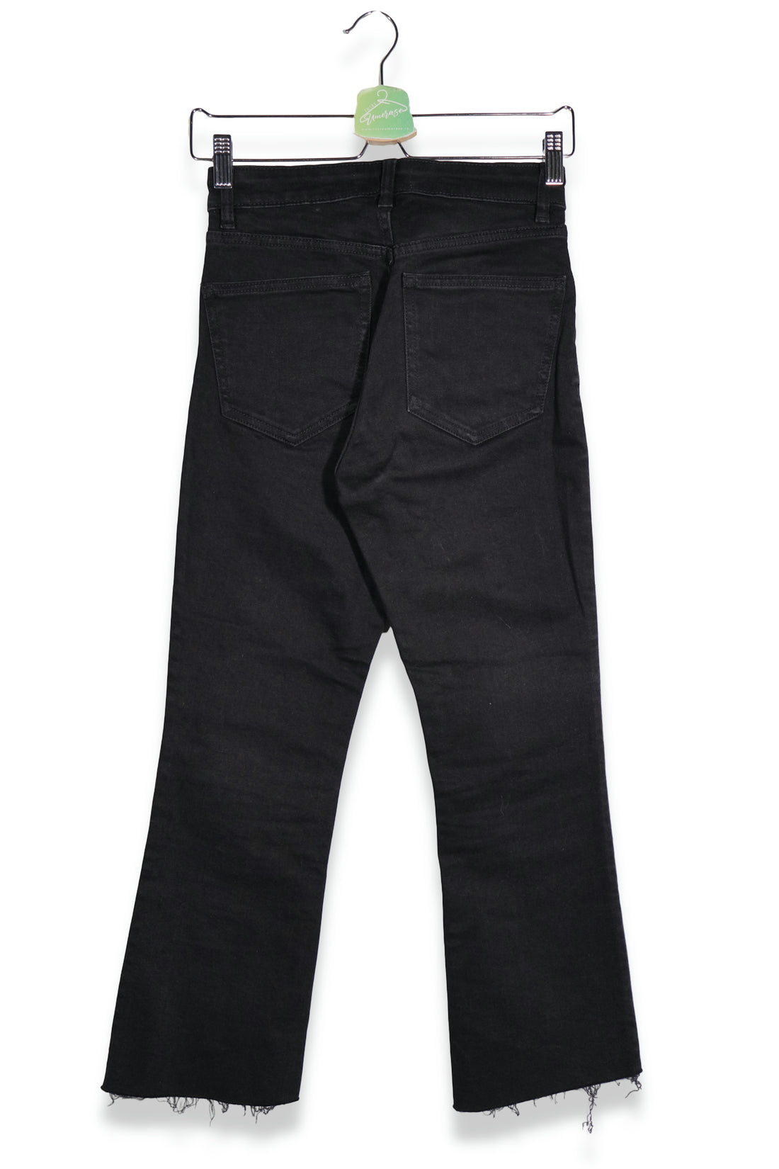 ZARA – blugi – vedere din spate – second-hand premium