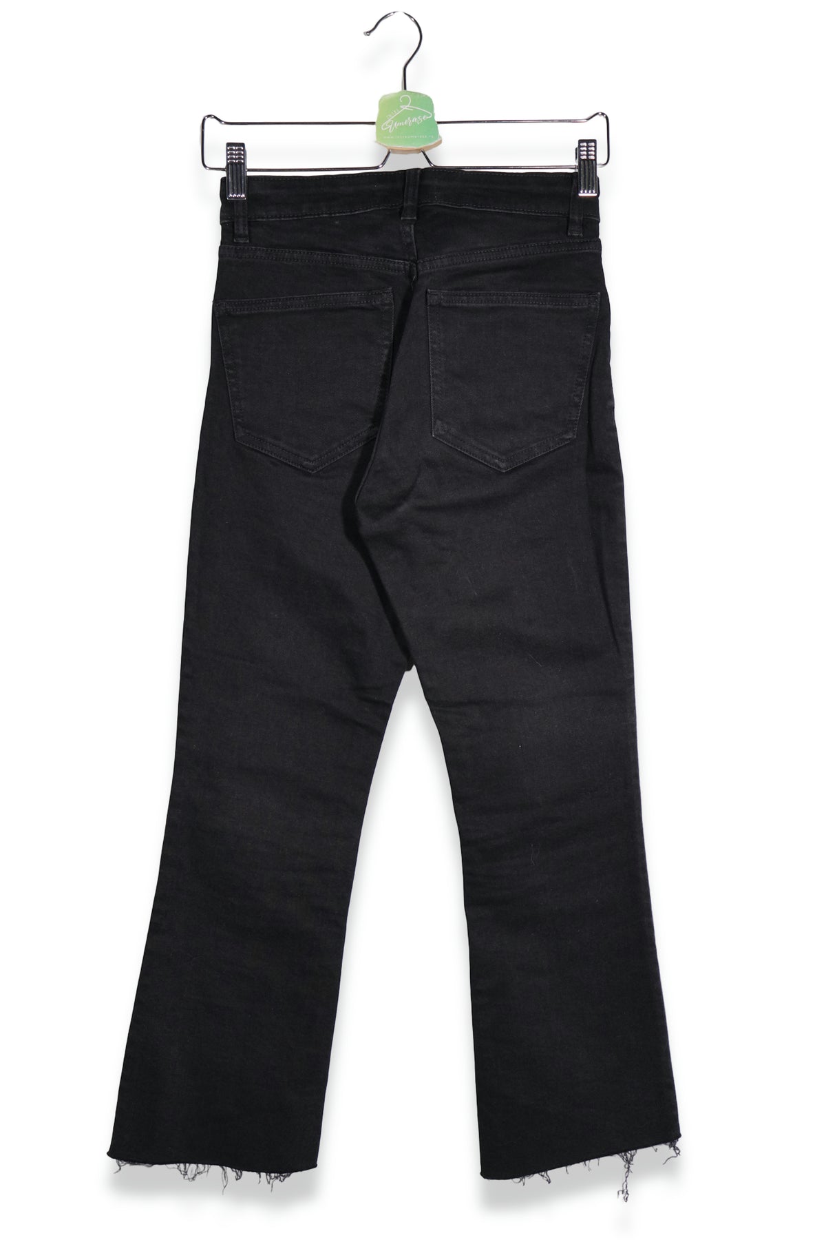 ZARA – blugi – vedere din spate – second-hand premium