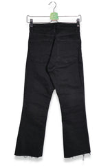 ZARA – blugi – vedere din spate – second-hand premium