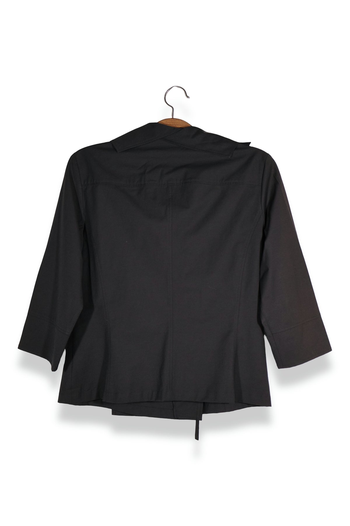 Blacky Dress Berlin – sacou – vedere din spate – second-hand premium